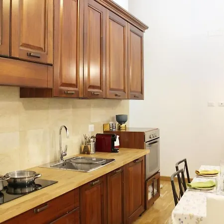 Apartamento Easy Duomo *