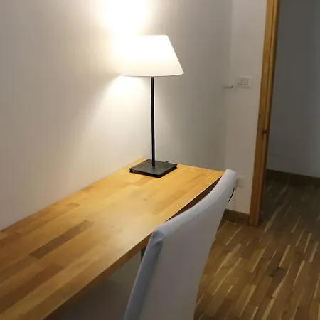 Easy Duomo Apartamento *