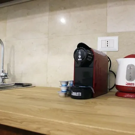 Easy Duomo Apartamento *