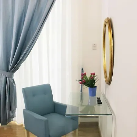 Easy Duomo * Nápoles