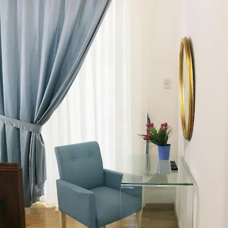 Apartamento Easy Duomo Nápoles