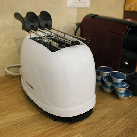 Apartamento Easy Duomo *