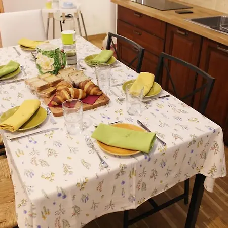 Easy Duomo Apartamento *