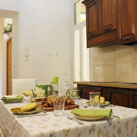 Easy Duomo 那不勒斯